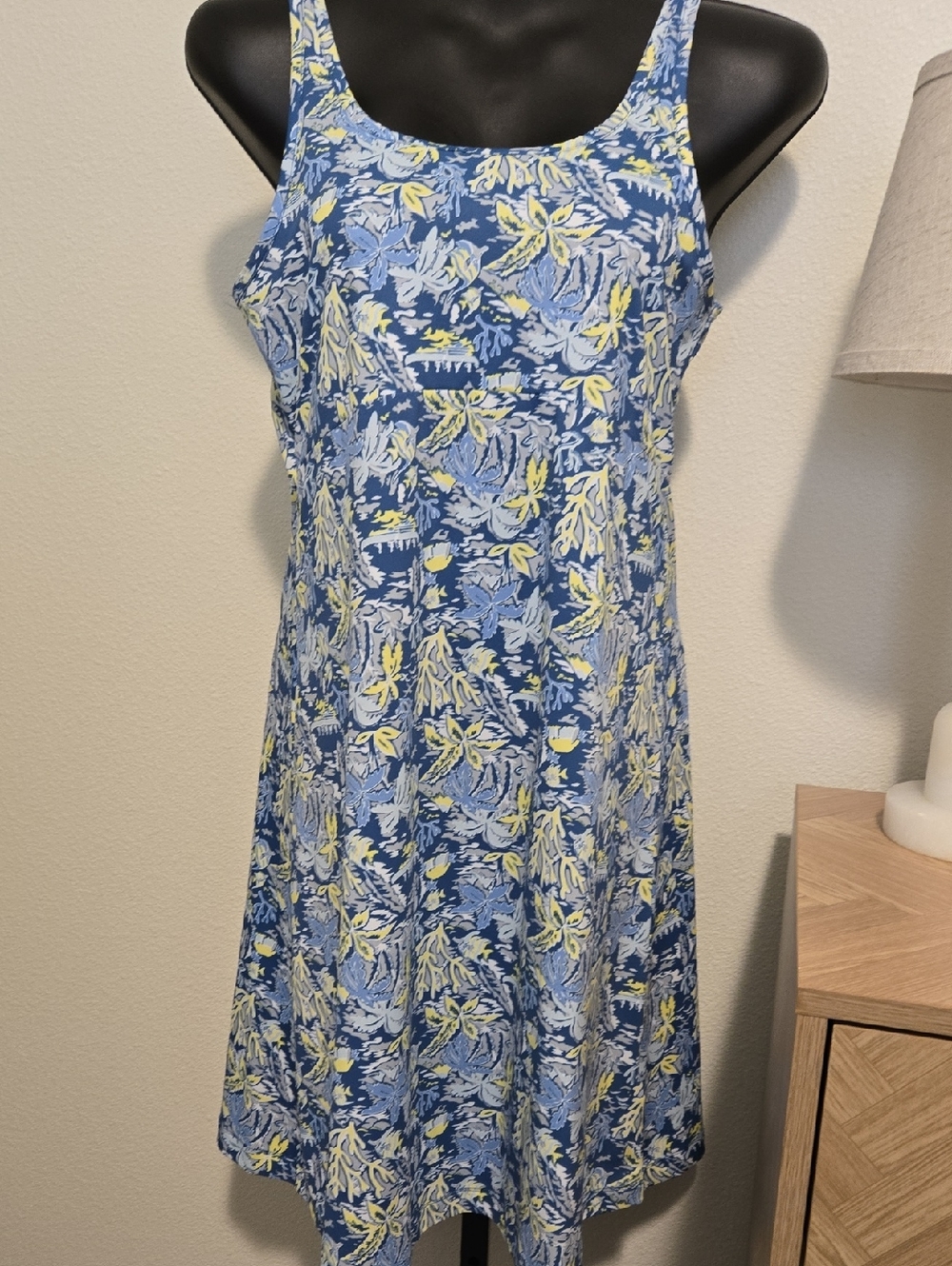 Columbia Omni Freeze Dress - Picture 2 of 6